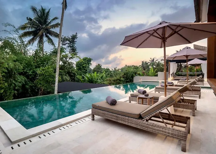 Serenity By Balisuperhost Villa