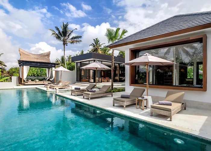 Serenity By Balisuperhost * Ubud