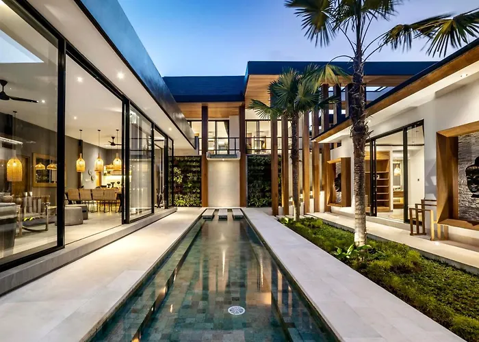 Serenity By Balisuperhost Villa Ubud