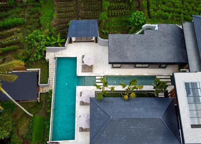 Villa Serenity By Balisuperhost