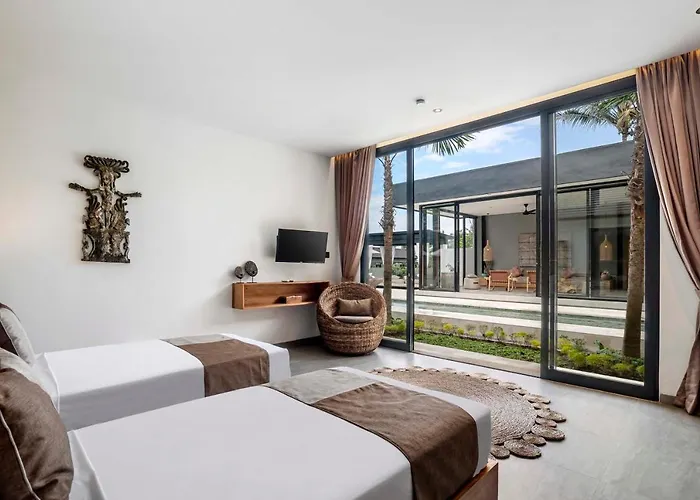 Serenity By Balisuperhost Villa Ubud