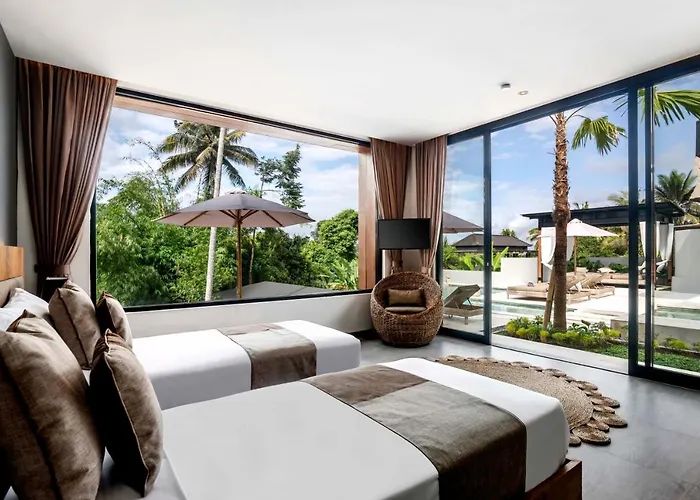 Villa Serenity By Balisuperhost Ubud