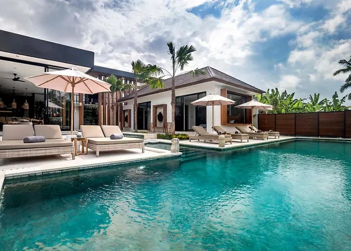 Villa Serenity By Balisuperhost Ubud